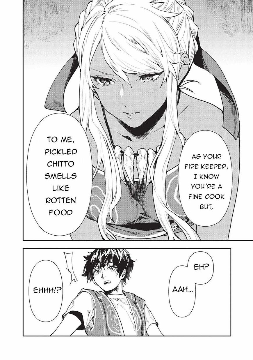 Isekai Ryouridou 46