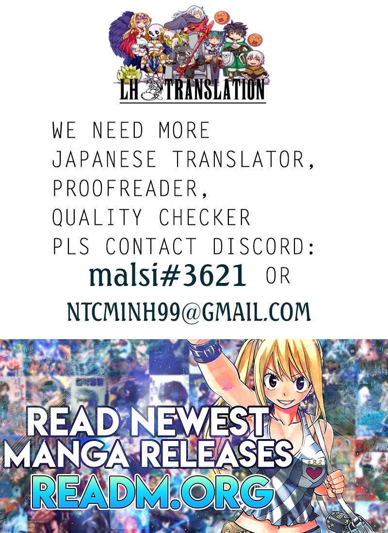 Isekai Ryouridou Chapter 48