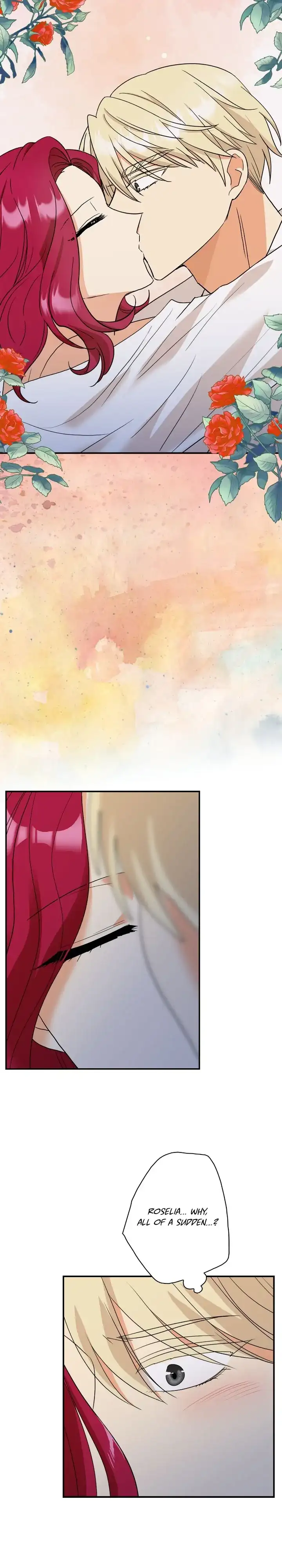 I Became The Villain’s Mother Chapter 109