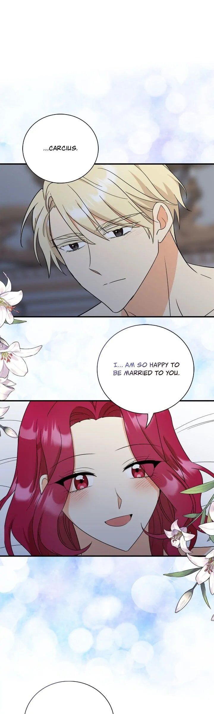I Became the Villain's Mother I Became the Villain's Mother Ch.110