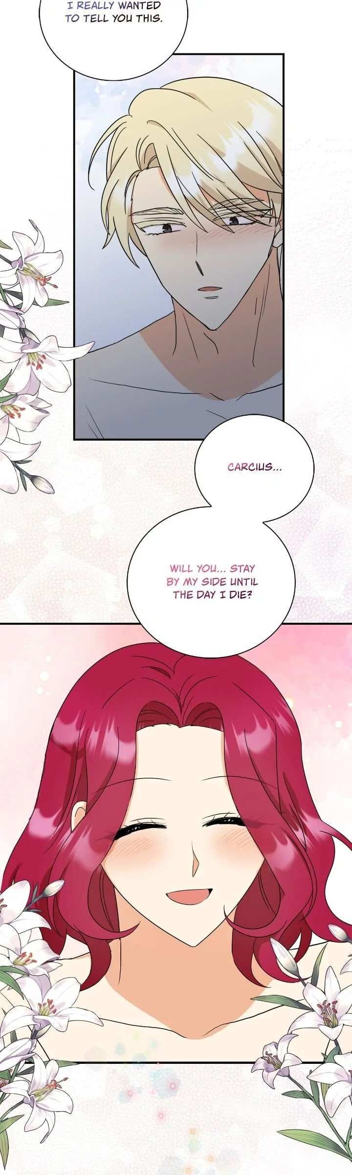 I Became the Villain's Mother I Became the Villain's Mother Ch.110