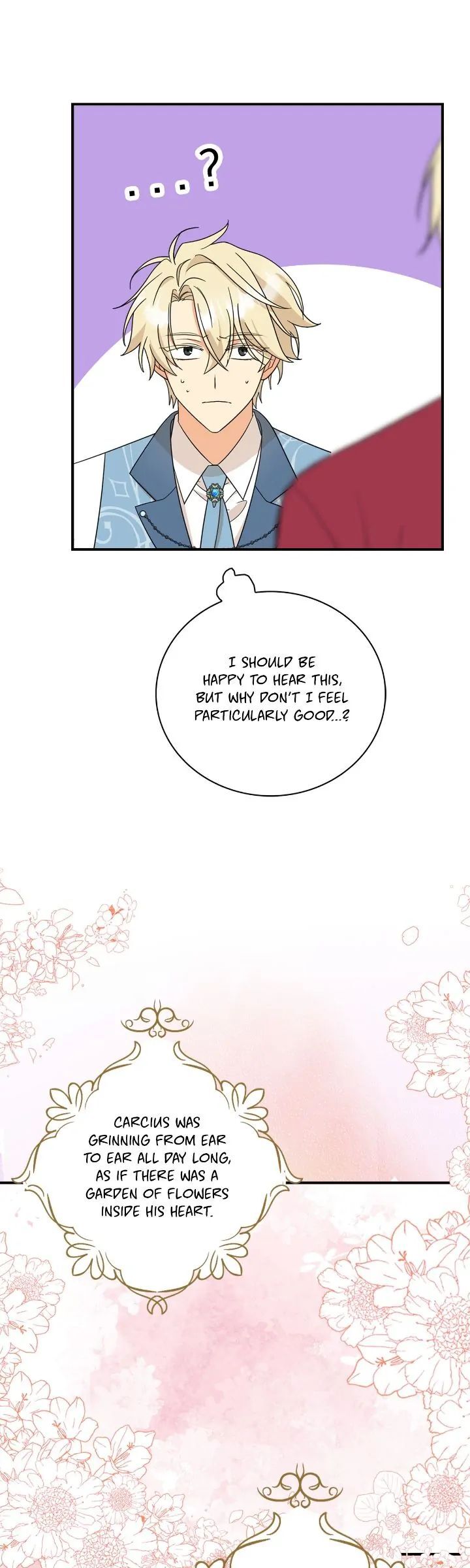 I Became the Villain's Mother I Became the Villain's Mother Ch.110