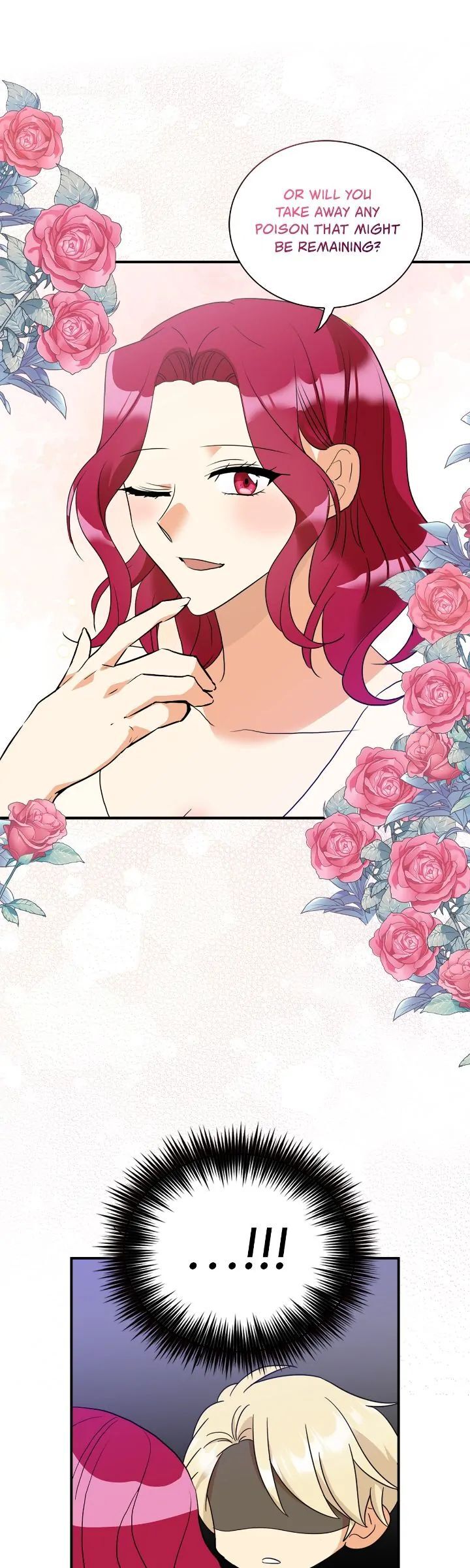 I Became the Villain's Mother I Became the Villain's Mother Ch.110