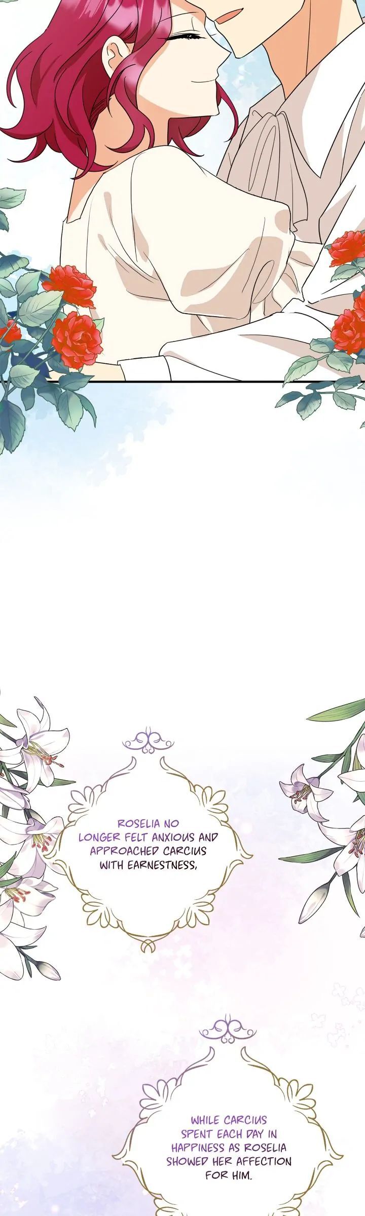 I Became the Villain's Mother I Became the Villain's Mother Ch.110