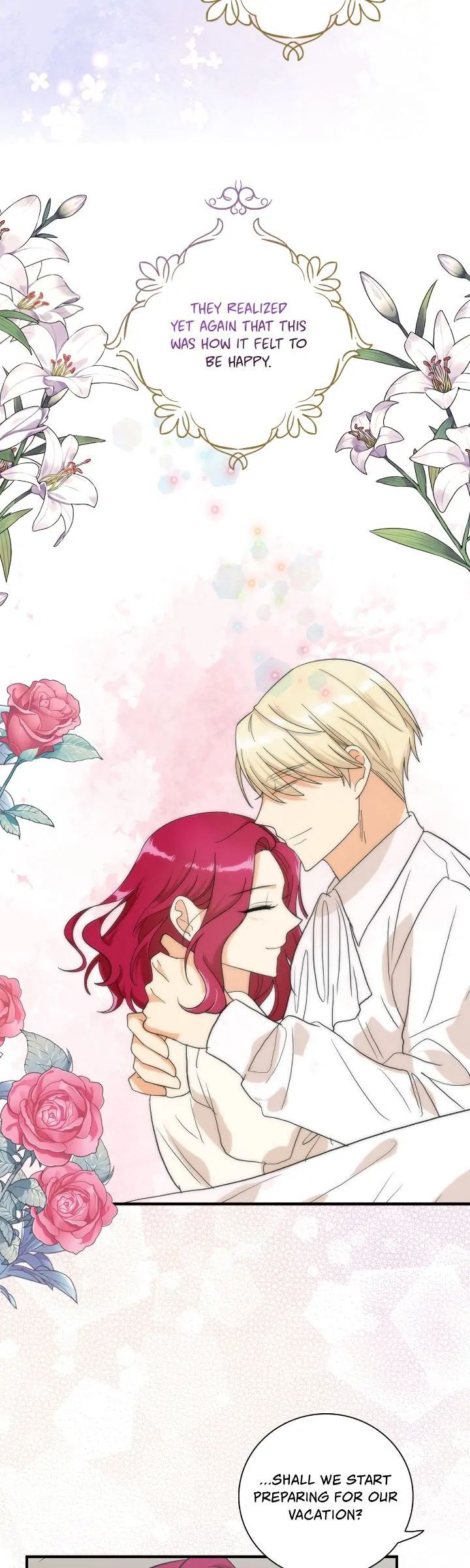 I Became the Villain's Mother I Became the Villain's Mother Ch.110