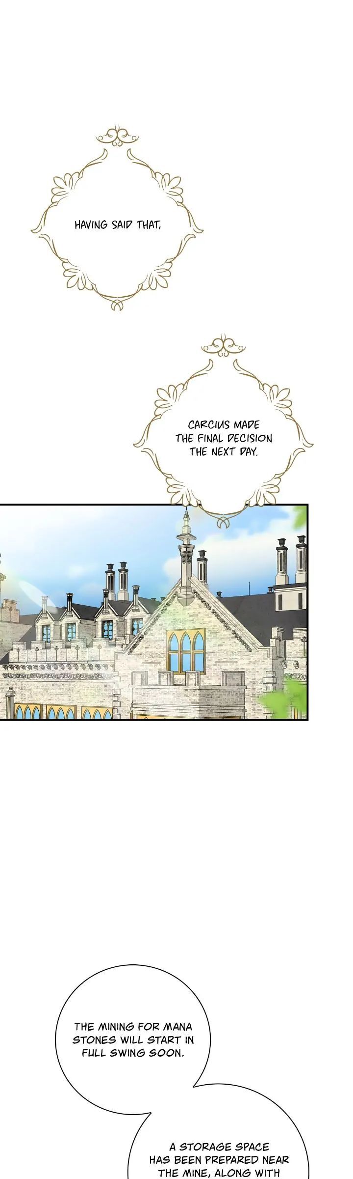 I Became the Villain's Mother I Became the Villain's Mother Ch.110