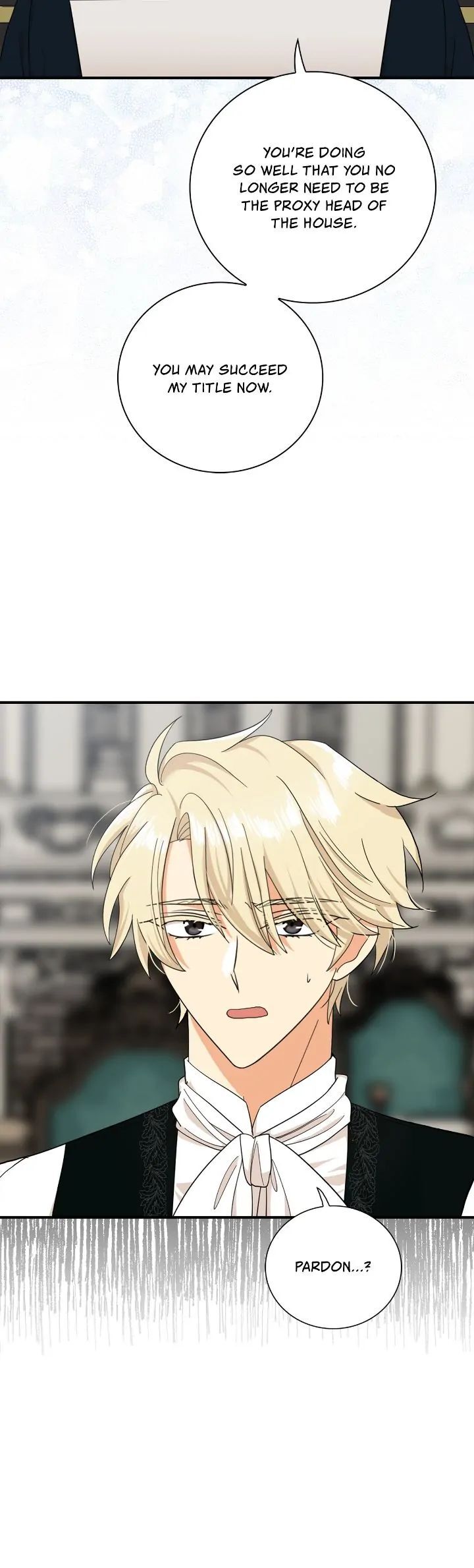 I Became the Villain's Mother I Became the Villain's Mother Ch.110