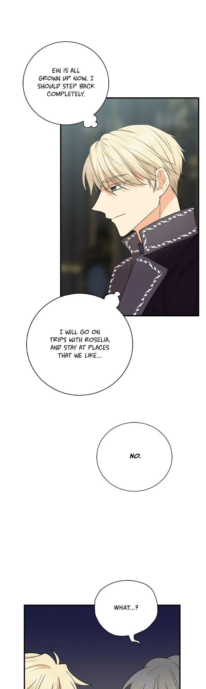 I Became the Villain's Mother I Became the Villain's Mother Ch.110