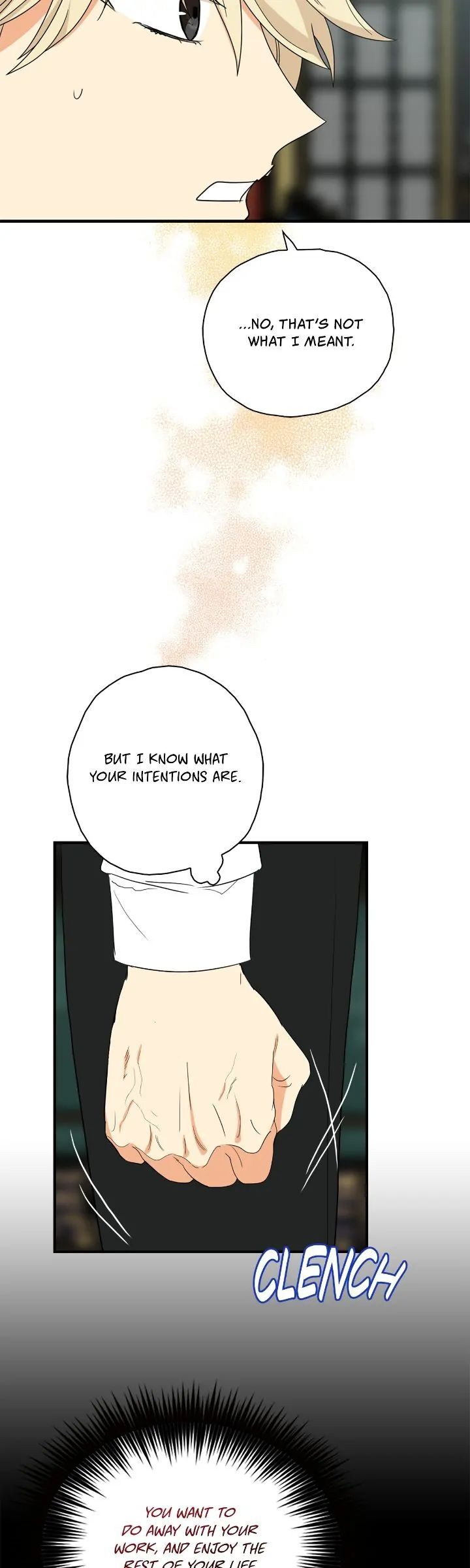 I Became the Villain's Mother I Became the Villain's Mother Ch.110