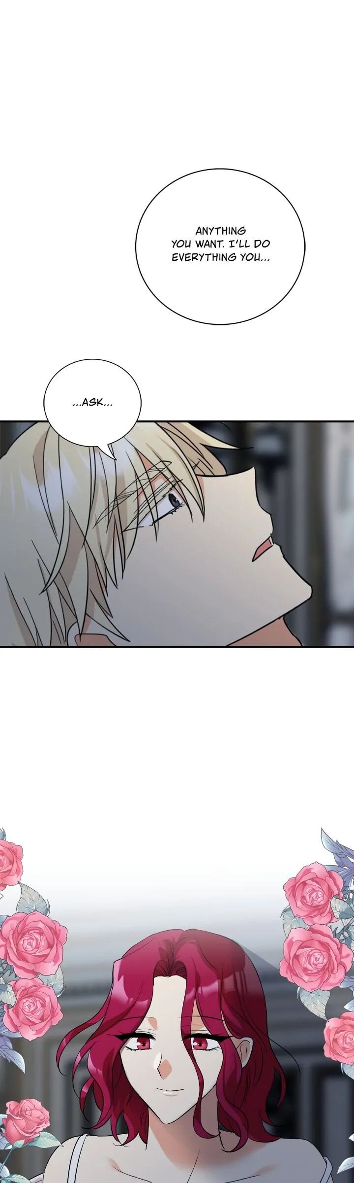 I Became the Villain's Mother I Became the Villain's Mother Ch.110