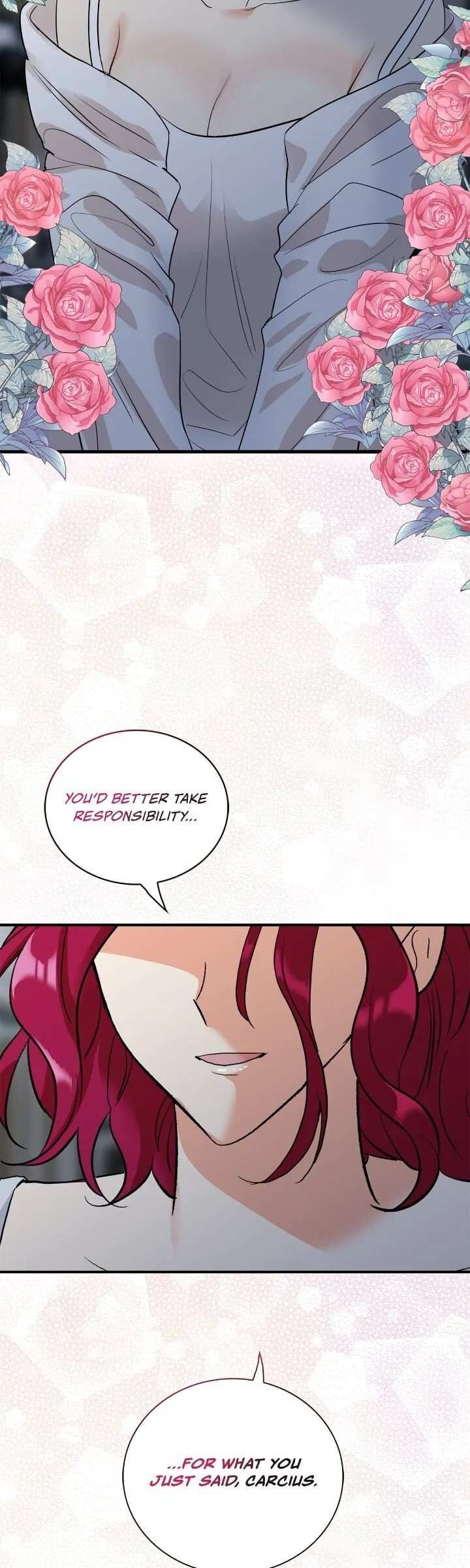 I Became the Villain's Mother I Became the Villain's Mother Ch.110