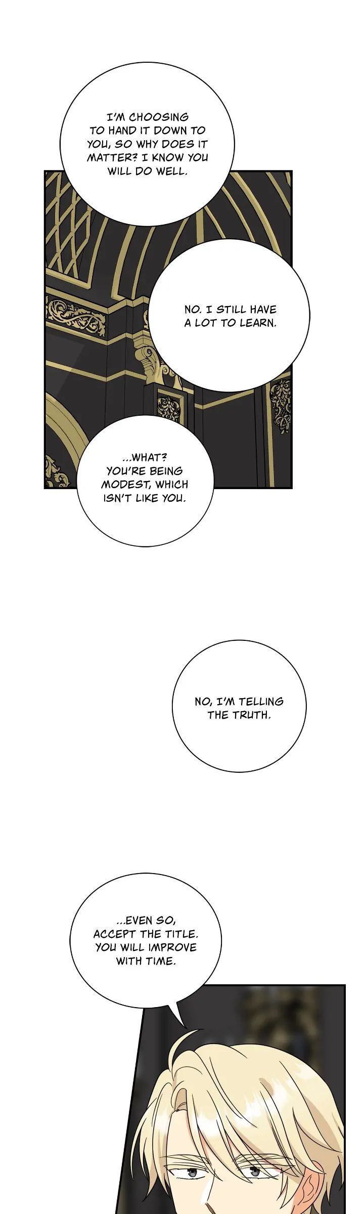 I Became the Villain's Mother I Became the Villain's Mother Ch.111