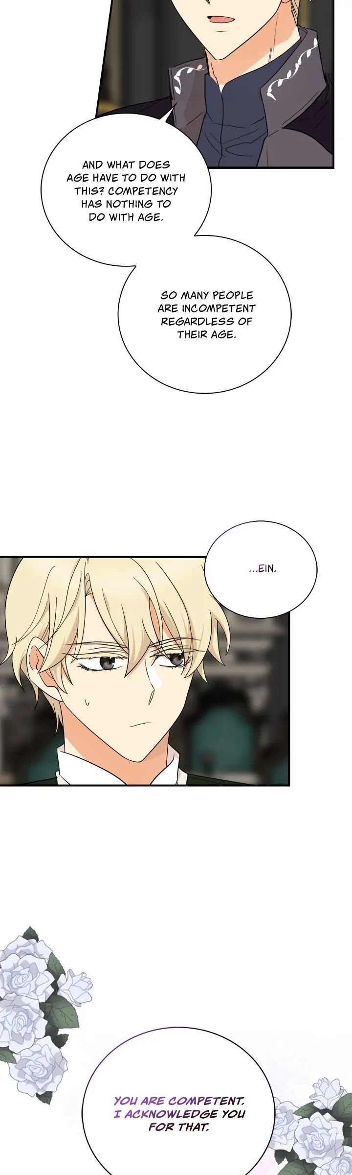 I Became the Villain's Mother I Became the Villain's Mother Ch.111