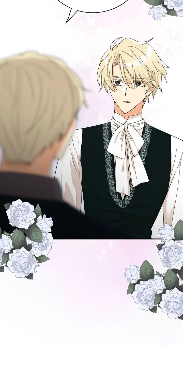 I Became the Villain's Mother I Became the Villain's Mother Ch.111