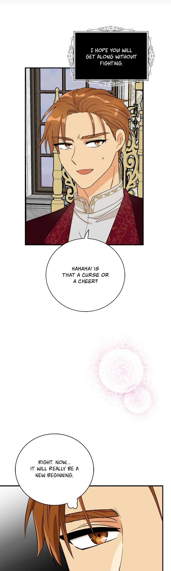 I Became the Villain's Mother I Became the Villain's Mother Ch.111