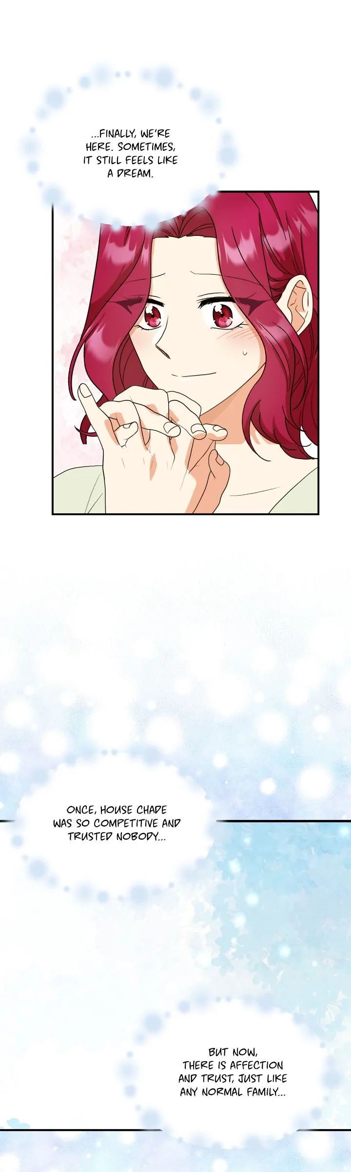 I Became the Villain's Mother I Became the Villain's Mother Ch.111
