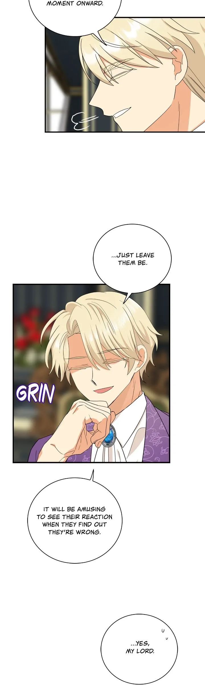 I Became the Villain's Mother I Became the Villain's Mother Ch.111