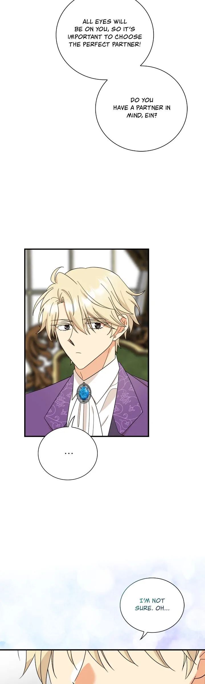 I Became the Villain's Mother I Became the Villain's Mother Ch.111