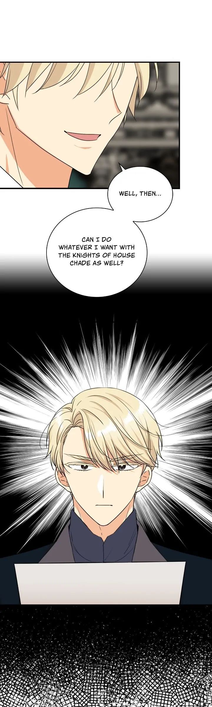 I Became the Villain's Mother I Became the Villain's Mother Ch.111