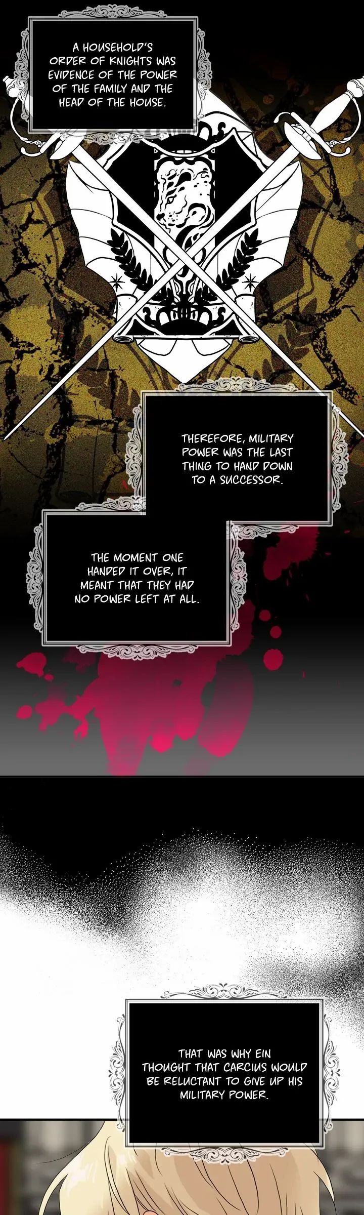 I Became the Villain's Mother I Became the Villain's Mother Ch.111