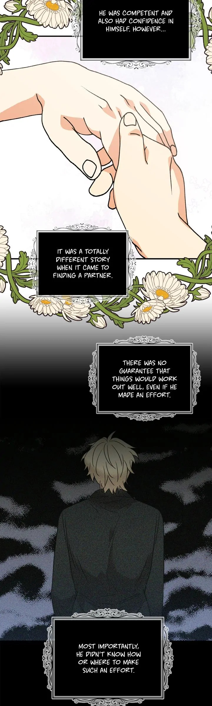 I Became The Villain's Mother Chapter 112