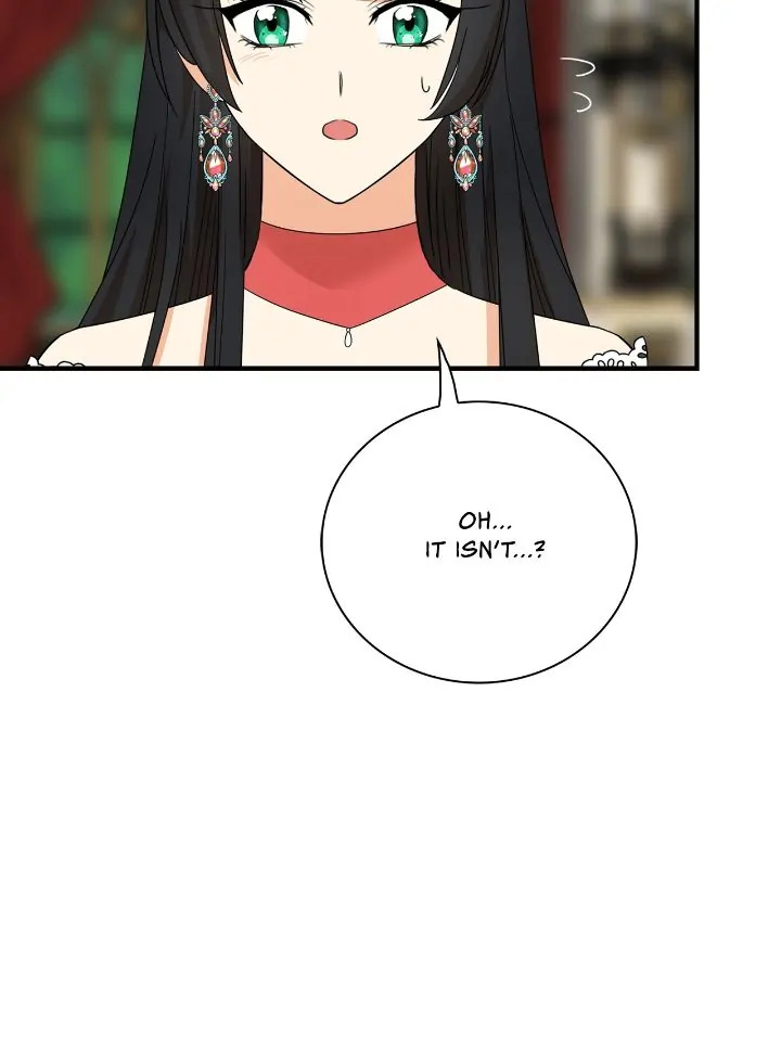 I Became The Villain's Mother Chapter 112