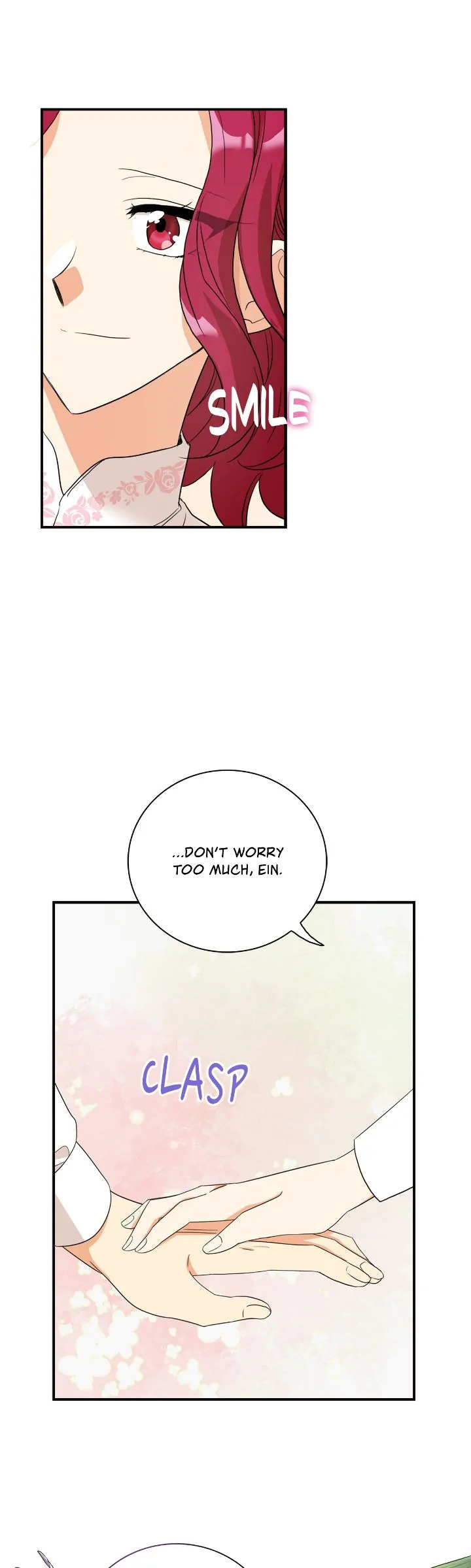 I Became The Villain's Mother Chapter 113