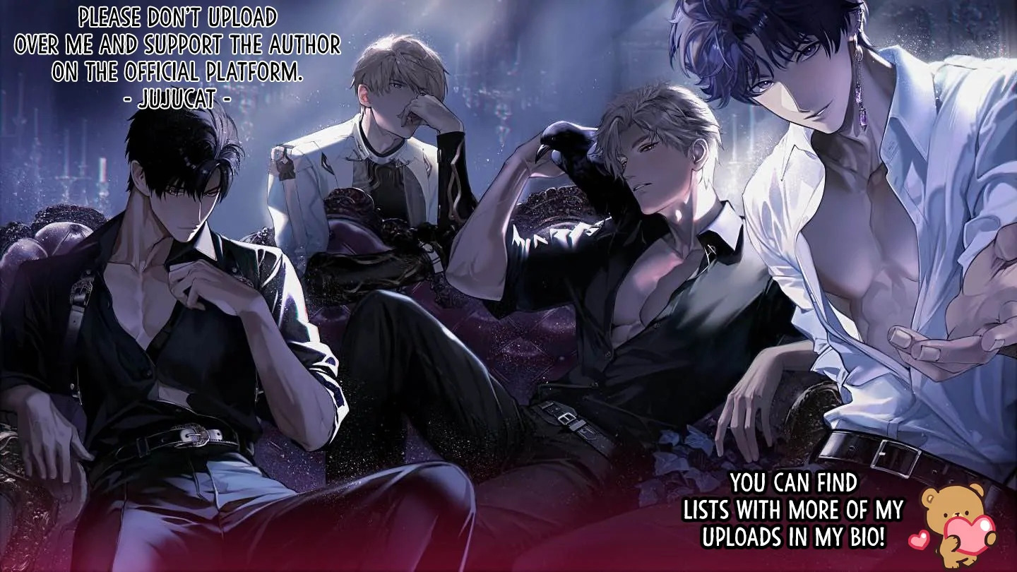 I Became The Villain's Mother Chapter 113
