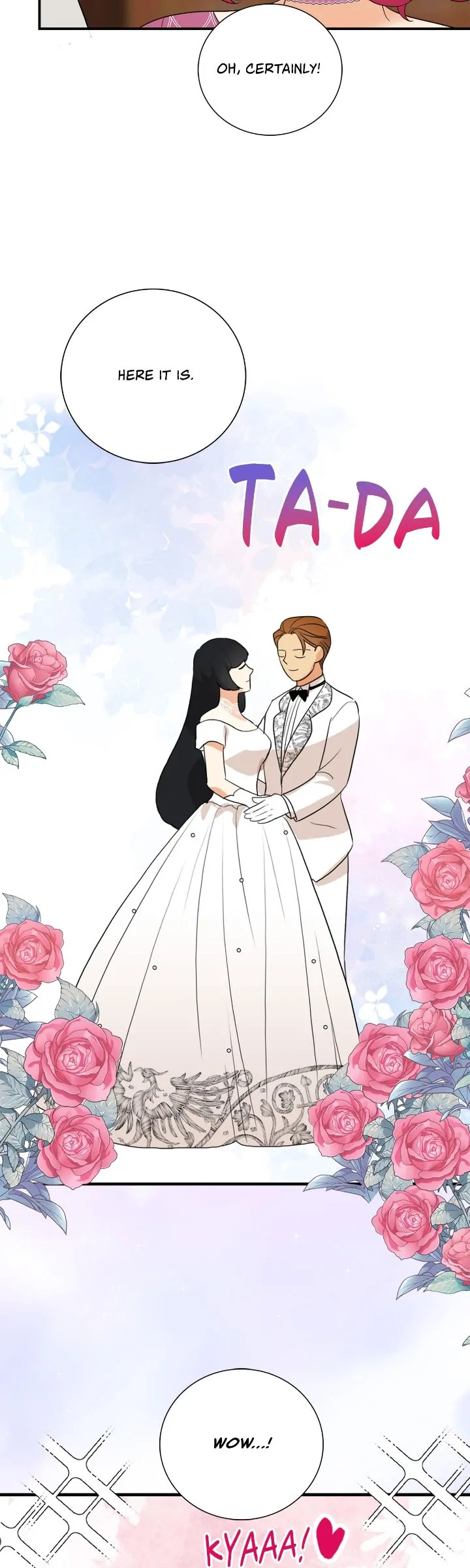 I Became The Villain's Mother Chapter 113