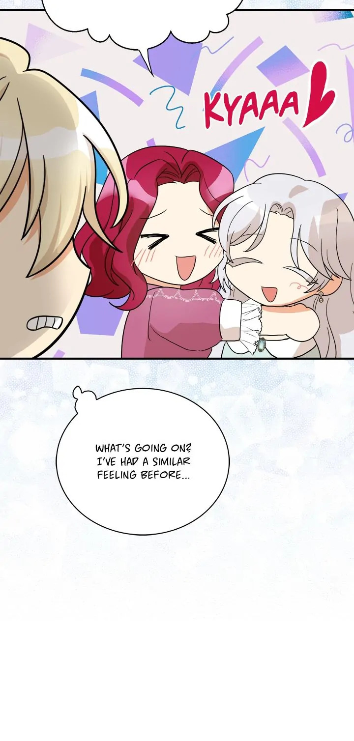 I Became The Villain's Mother Chapter 113