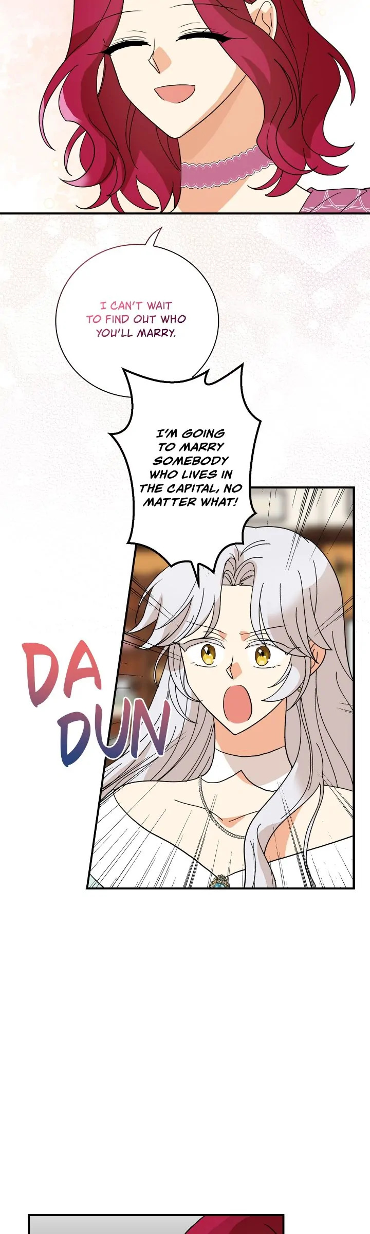 I Became The Villain's Mother Chapter 113