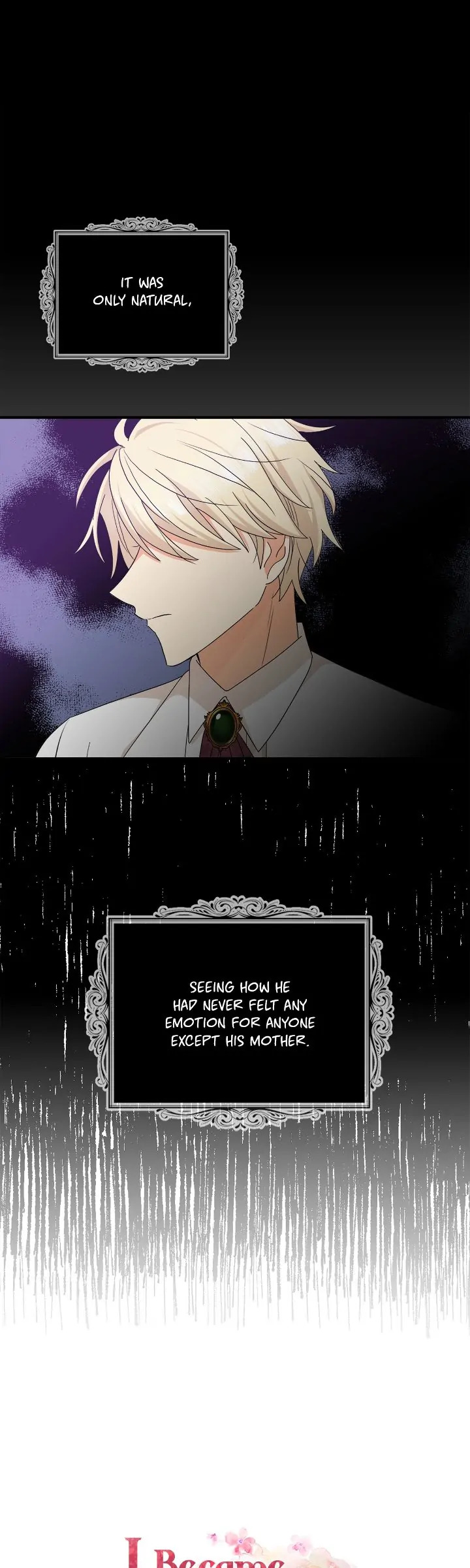 I Became The Villain's Mother Chapter 113