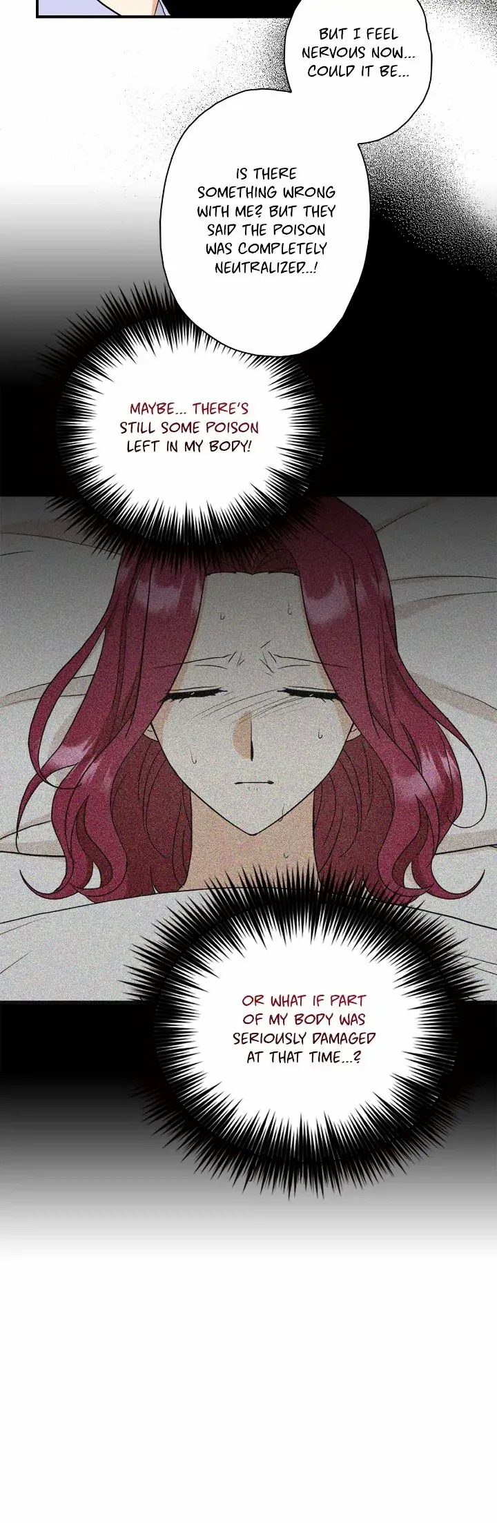 I Became the Villain’s Mother Chapter 114