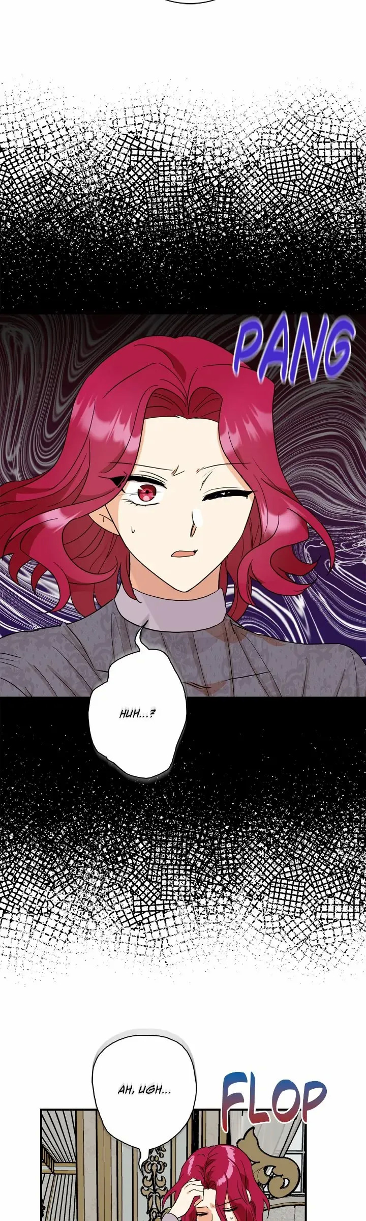 I Became the Villain’s Mother Chapter 114