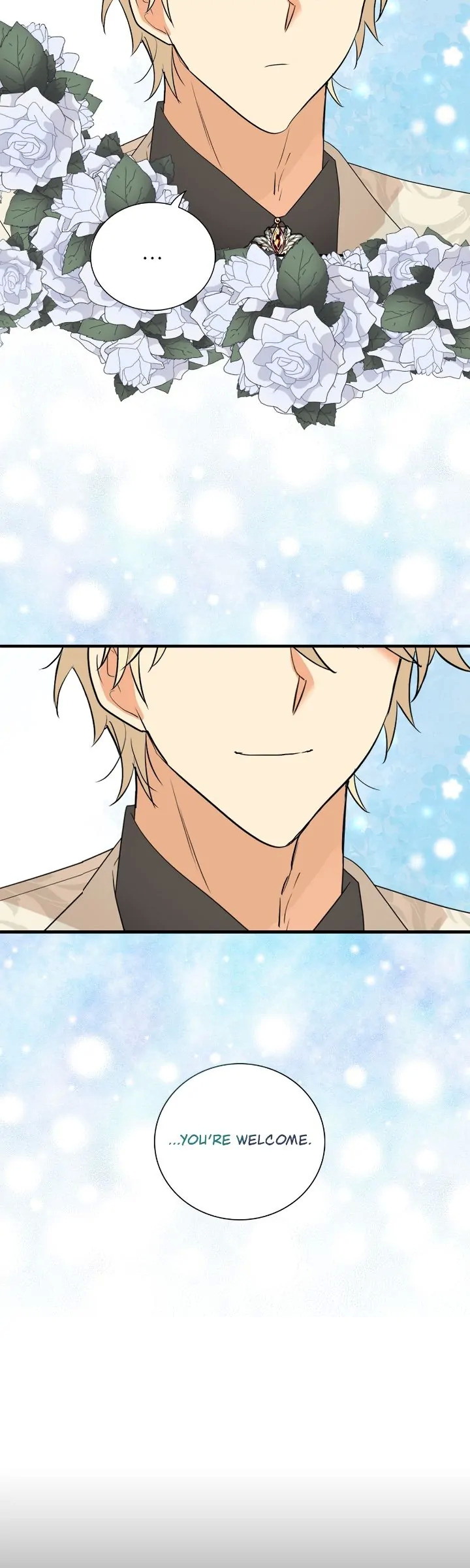 I Became the Villain’s Mother Chapter 114