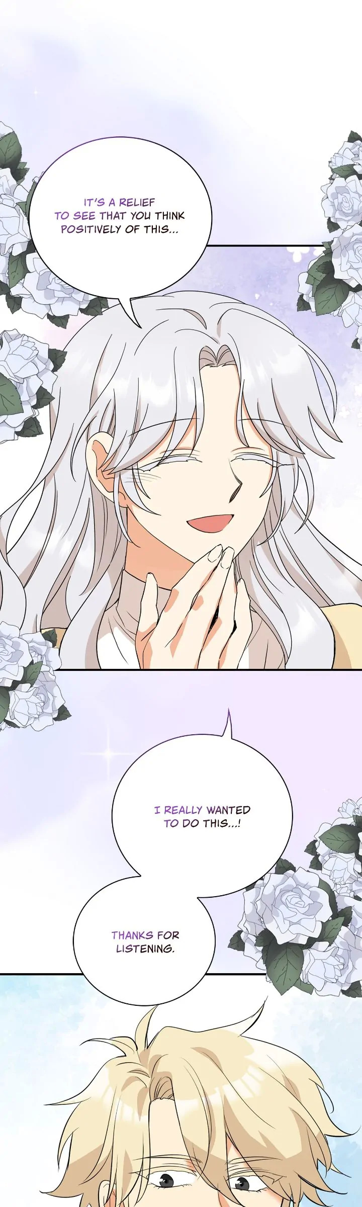 I Became the Villain’s Mother Chapter 114
