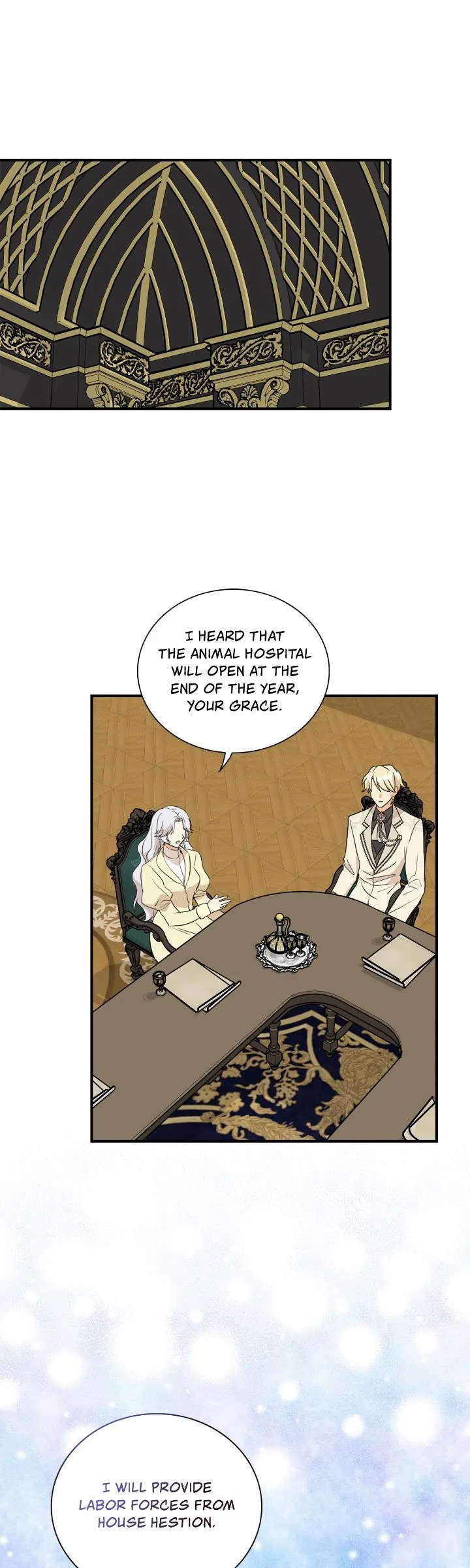 I Became the Villain’s Mother Chapter 114