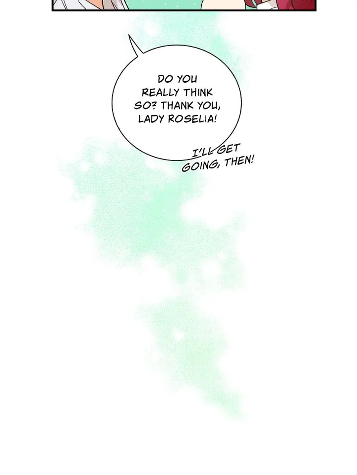 I Became the Villain’s Mother Chapter 114