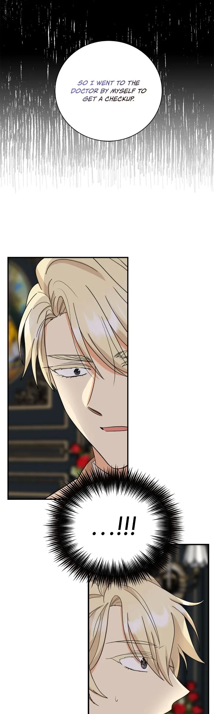 I Became the Villain’s Mother Chapter 115