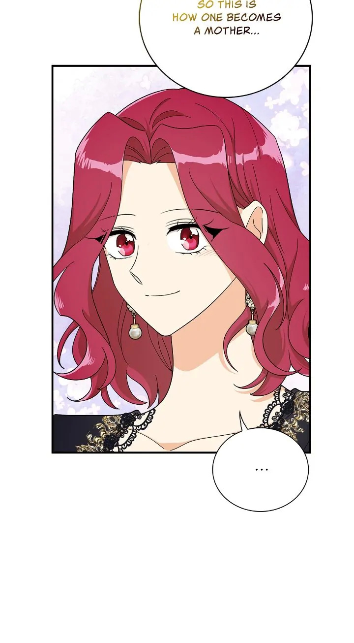 I Became the Villain’s Mother Chapter 115