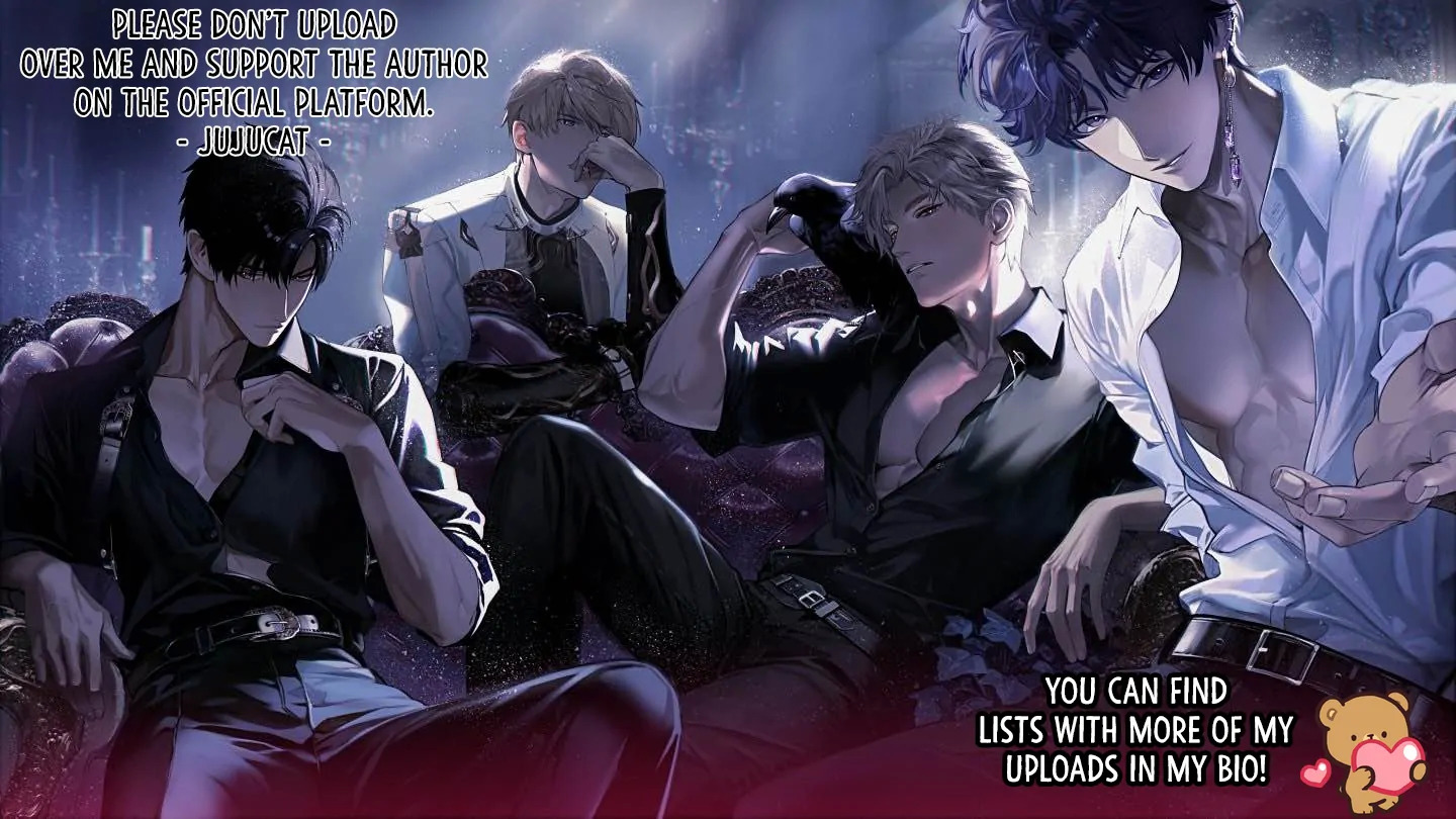 I Became the Villain’s Mother Chapter 115