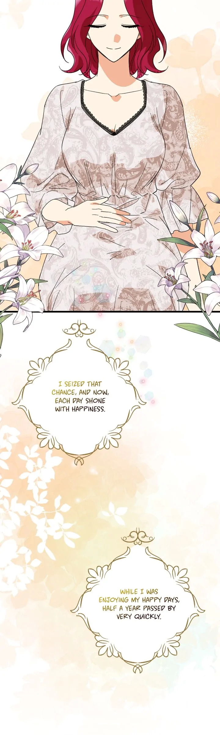 I Became the Villain’s Mother Chapter 116