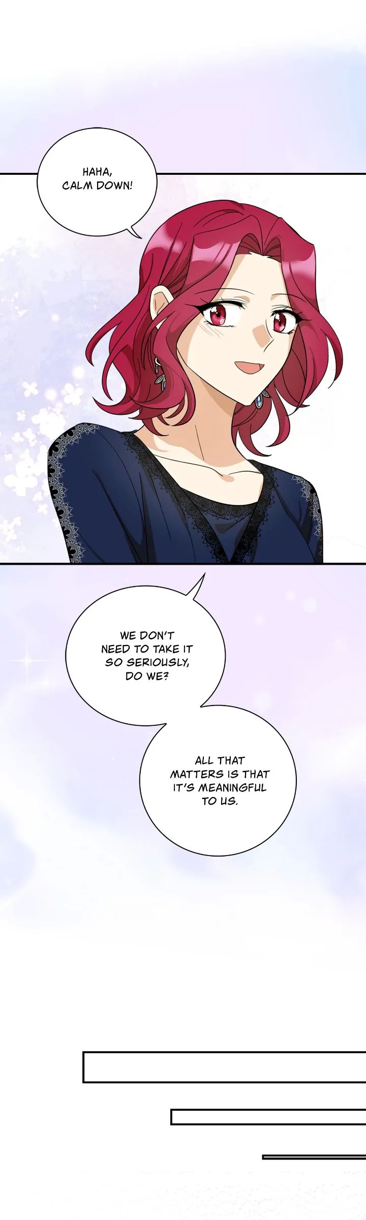I Became the Villain’s Mother Chapter 116