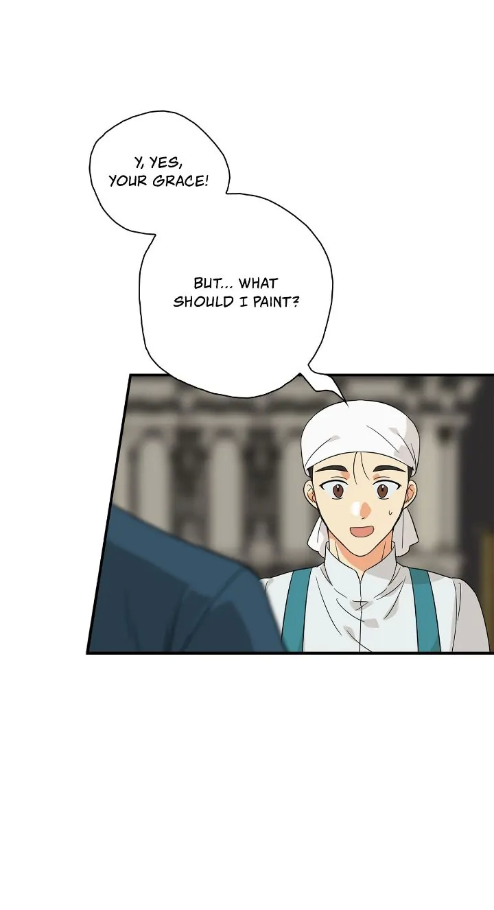 I Became the Villain’s Mother Chapter 116