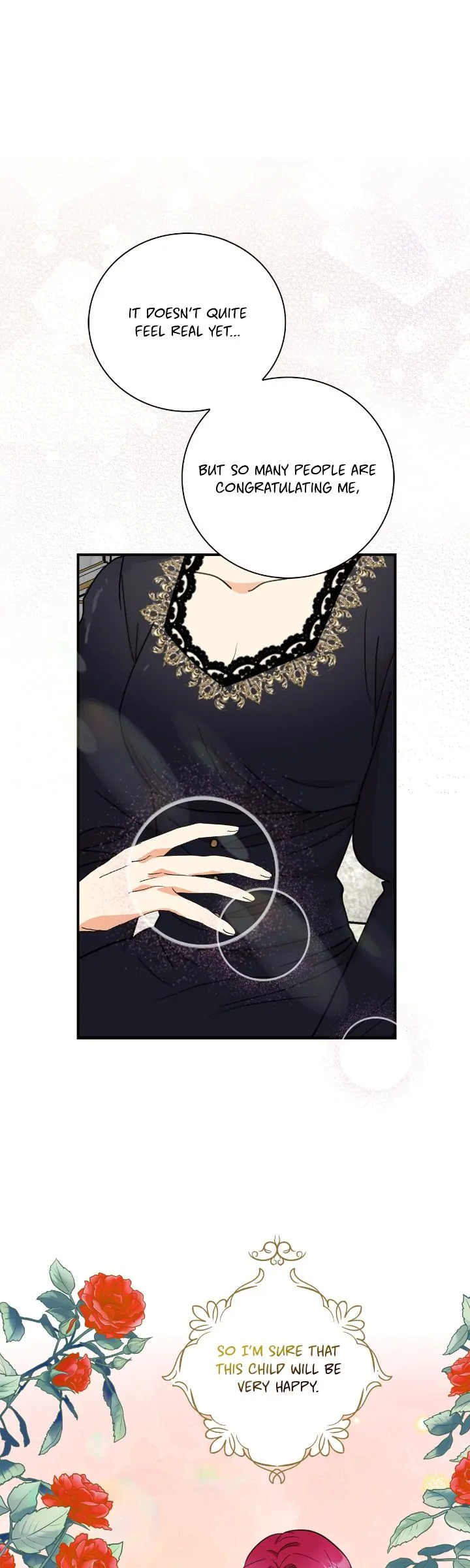 I Became the Villain’s Mother Chapter 116