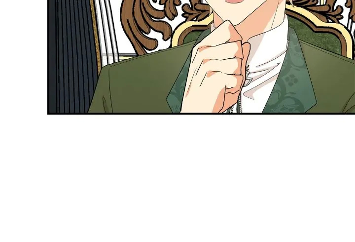 I Became the Villain’s Mother Chapter 116