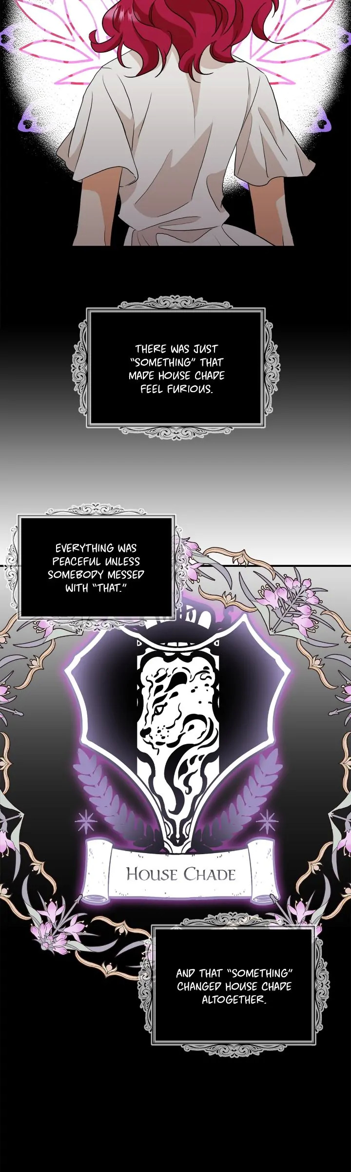I Became the Villain’s Mother Chapter 117