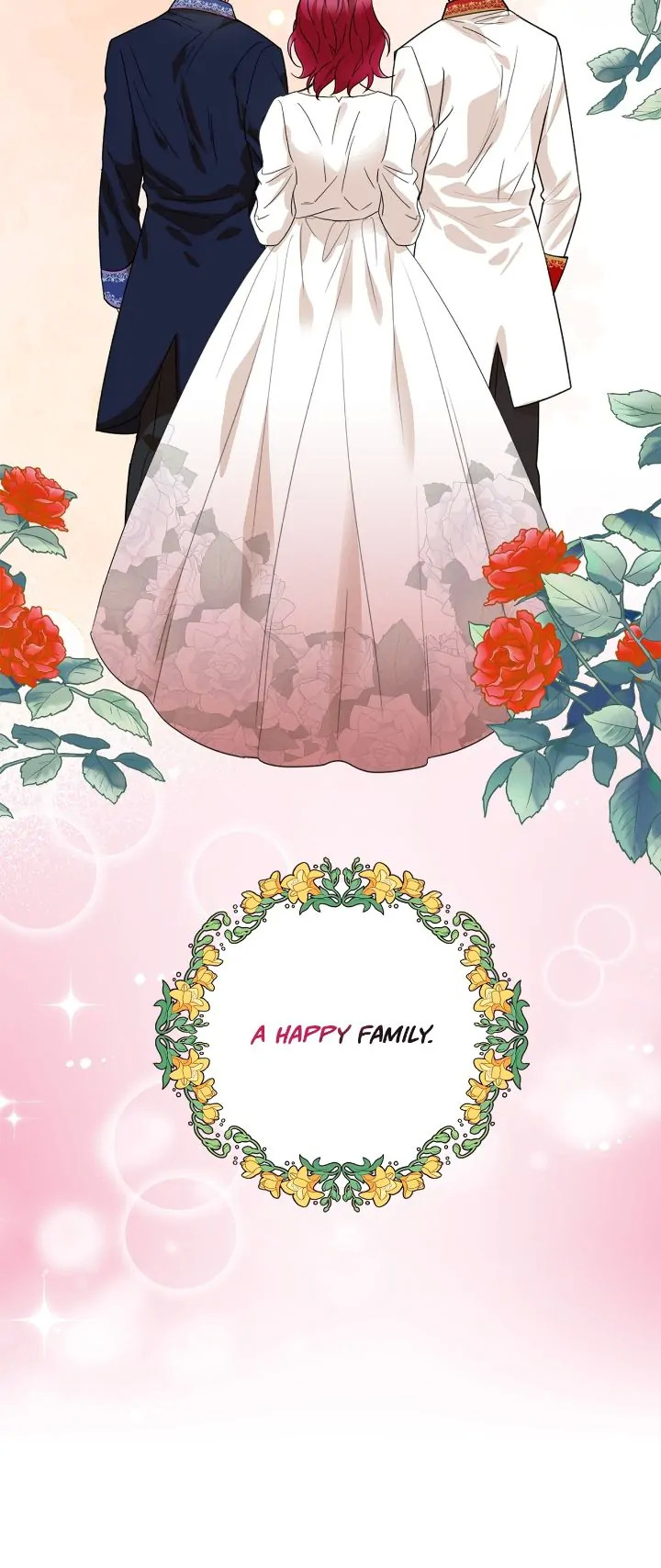I Became the Villain’s Mother Chapter 117