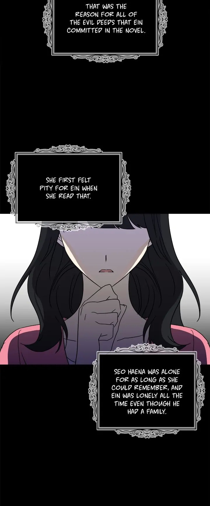 I Became the Villain’s Mother Chapter 117