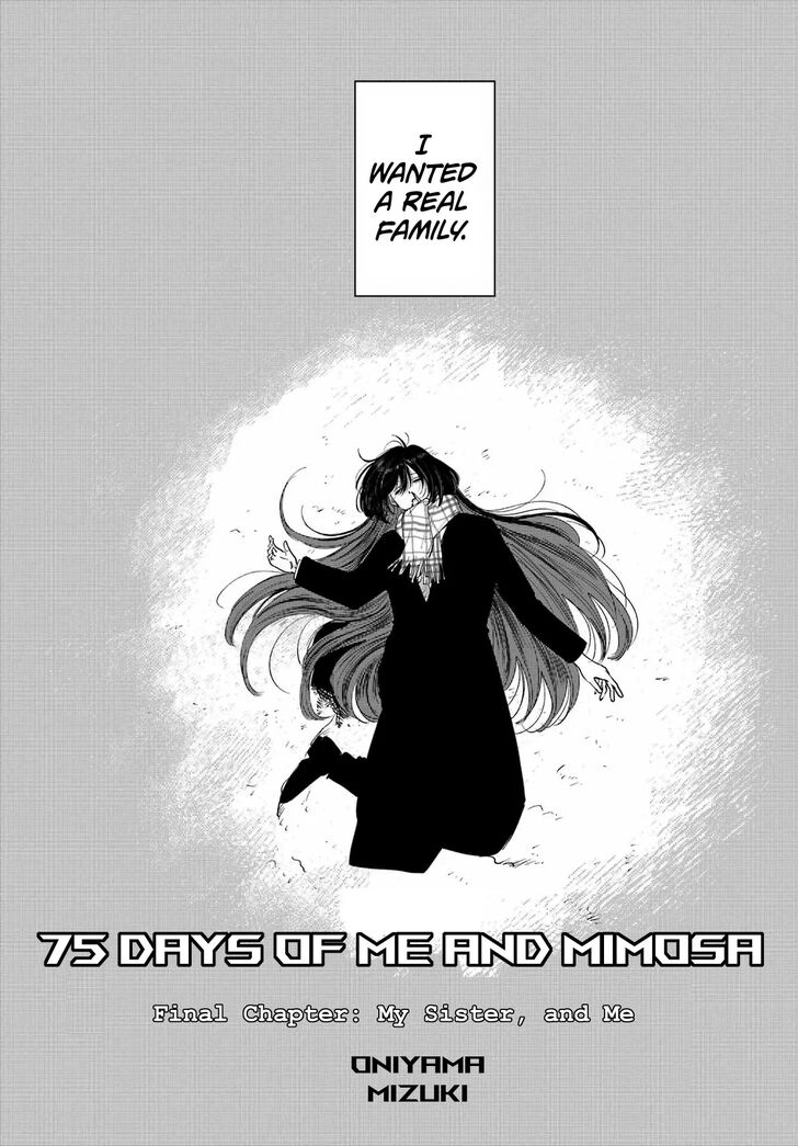 Boku to Mimoza no 75-nichi Ch.016